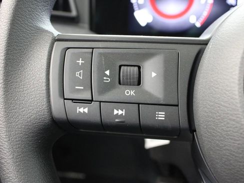 New 2026 Nissan Kicks SV w/ SV Premium Package image 23