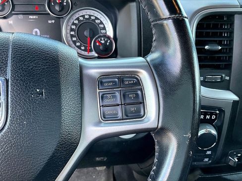 Used 2021 RAM 1500 Classic Warlock image 15