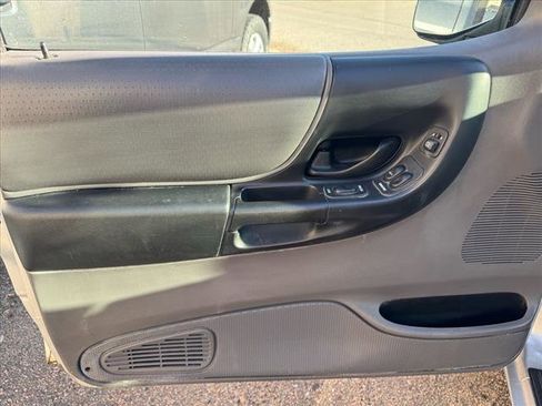 Used 2002 Ford Ranger 2WD SuperCab image 11