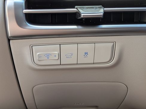 New 2026 Hyundai Tucson SEL FWD image 18