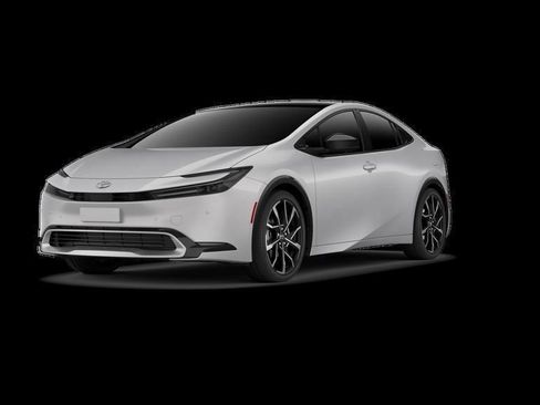 New 2026 Toyota Prius Plug-In Hybrid image 23