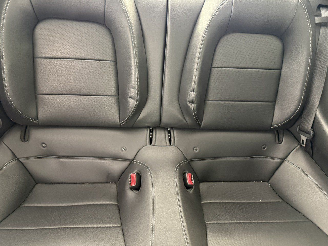 Used 2015 Ford Mustang GT Premium RWD image 13