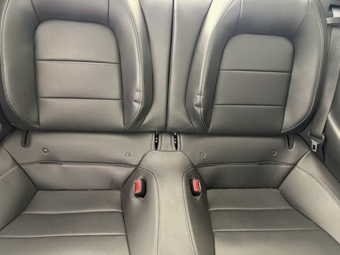 Used 2015 Ford Mustang GT Premium RWD image 13