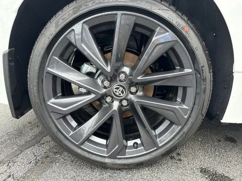 Used 2026 Toyota Corolla SE FWD image 17