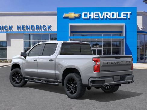 New 2026 Chevrolet Silverado 1500 RST w/ Convenience Package II image 5
