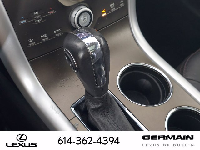 Used 2013 Ford Edge SEL FWD image 35