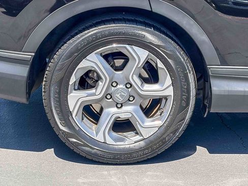 Used 2019 Honda CR-V EX image 10