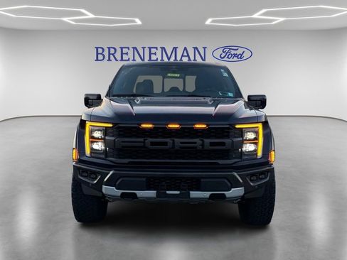 Used 2023 Ford F150 Raptor image 2