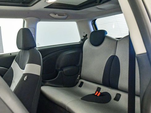 Used 2002 MINI Cooper S image 24