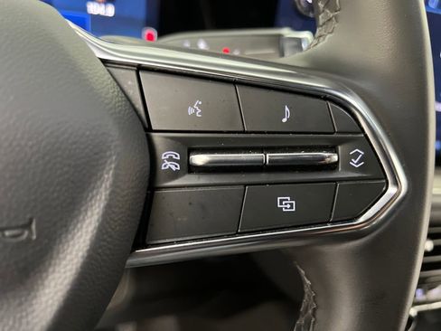 Used 2025 Chevrolet Tahoe LT image 46