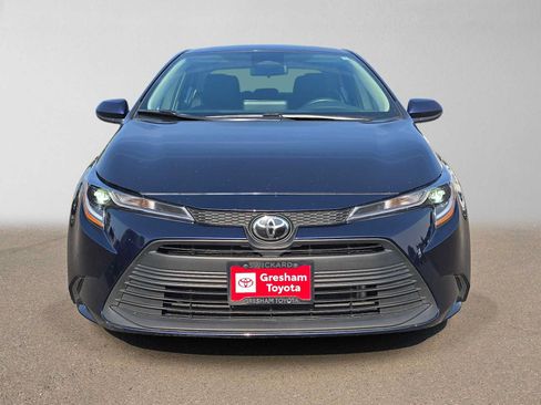 Used 2024 Toyota Corolla LE FWD image 10