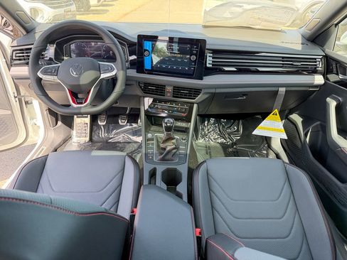 New 2026 Volkswagen Jetta GLI Autobahn image 23