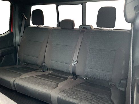 Used 2023 Ford F150 XLT w/ Equipment Group 302A High image 12