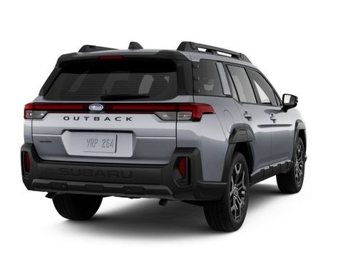 New 2026 Subaru Outback Touring XT AWD/4WD image 7