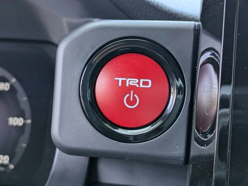 New 2026 Toyota Tacoma TRD Off-Road AWD/4WD image 25