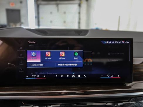 New 2026 BMW X7 xDrive40i image 17