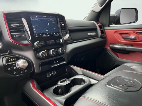 Used 2023 RAM 1500 Rebel image 54