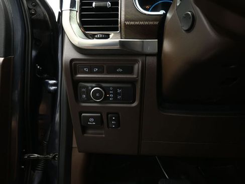 Used 2021 Ford F150 King Ranch w/ Equipment Group 601A High AWD/4WD image 11