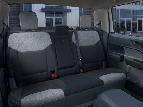 New 2026 Ford Maverick XLT w/ Equipment Group 301A image 11