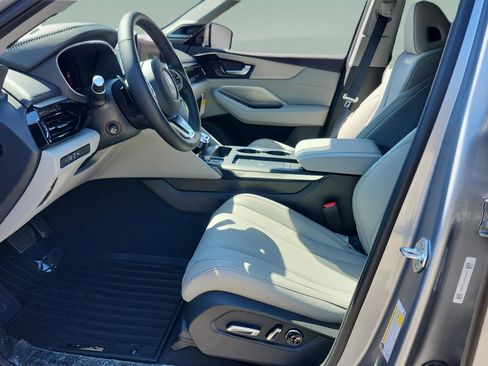 New 2026 Acura MDX FWD w/ Technology Package image 9