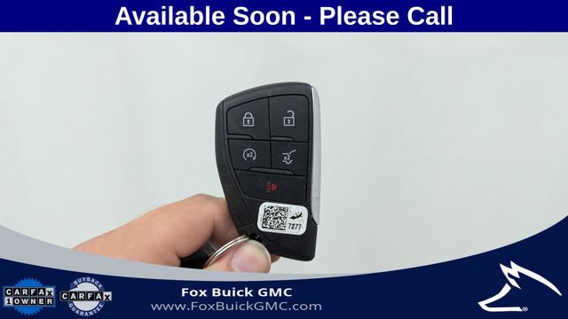 Certified 2026 Buick Enclave Sport Touring w/ Power Package AWD/4WD image 42