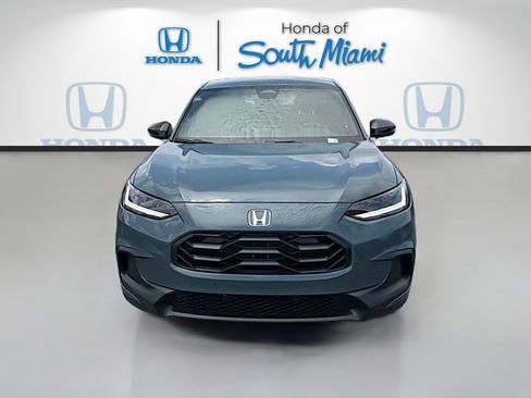 New 2027 Honda HR-V Sport image 2