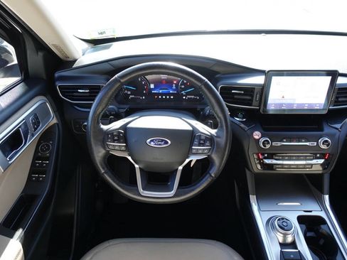 Used 2020 Ford Explorer Limited image 45