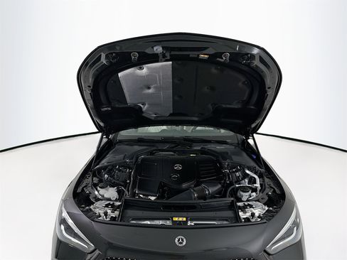 New 2026 Mercedes-Benz CLE 300 4MATIC Cabriolet image 33