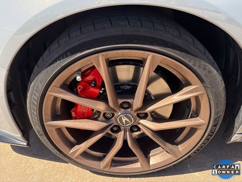 Certified 2026 Acura Integra Type S image 33