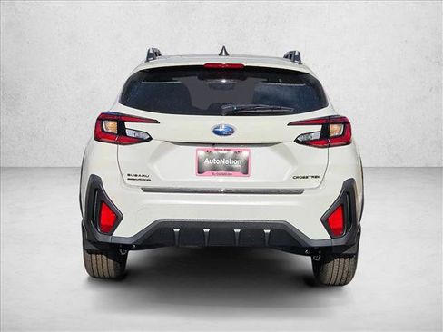 New 2026 Subaru Crosstrek 2.0i Premium image 6