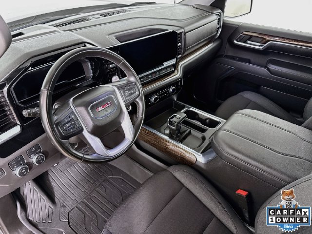 Used 2023 GMC Sierra 1500 Elevation AWD/4WD image 15