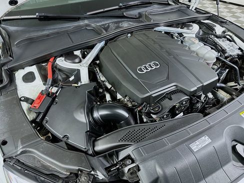 Certified 2022 Audi A5 2.0T Premium Plus image 26