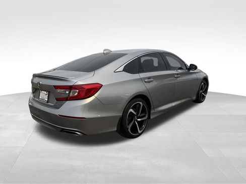 Used 2020 Honda Accord Sport image 5