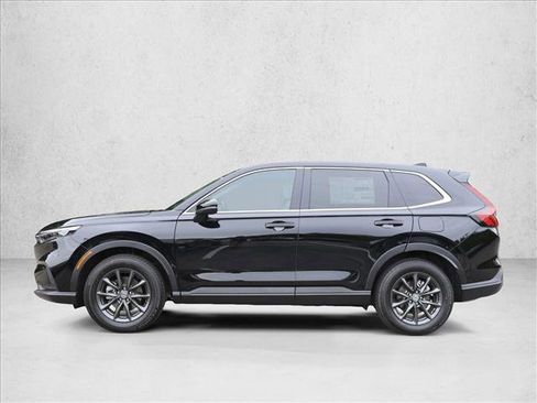 Used 2026 Honda CR-V EX-L image 8