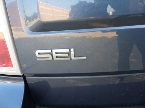 Used 2019 Ford Flex SEL w/ Equipment Group 202A AWD/4WD image 10