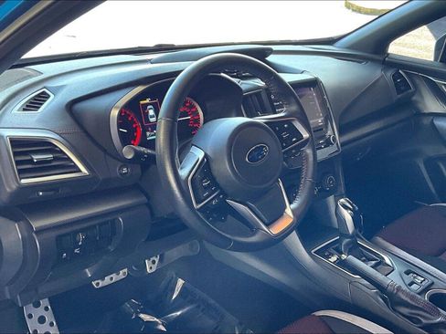 Certified 2023 Subaru Impreza 2.0i Sport AWD/4WD image 10