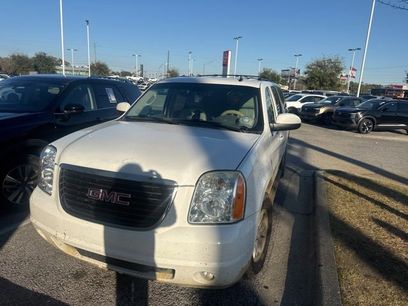 Used 2013 GMC Yukon XL SLT