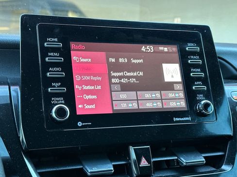 Used 2023 Toyota Camry LE image 18