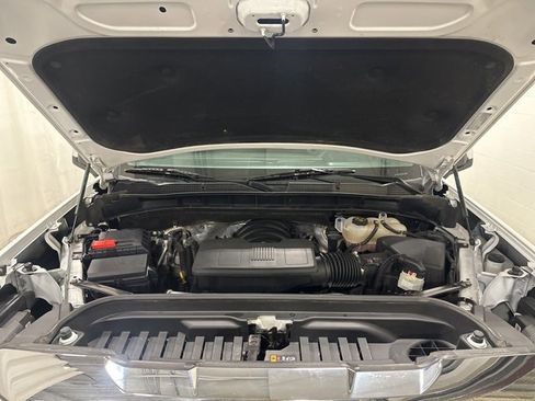 Used 2023 GMC Sierra 1500 SLE image 36