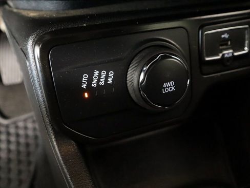 Used 2023 Jeep Renegade Limited image 9