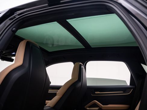 New 2026 Porsche Cayenne AWD/4WD image 17