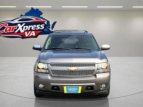 Used 2013 Chevrolet Tahoe LT w/ All-Star Edition AWD/4WD image 8