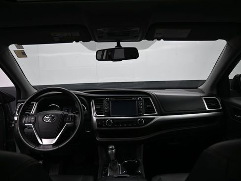 Used 2015 Toyota Highlander XLE image 29