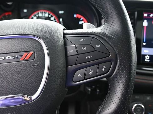 Used 2025 Dodge Durango R/T image 22