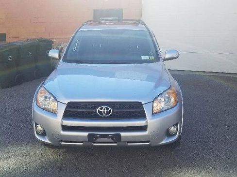 Used 2011 Toyota RAV4 Sport w/ Sport Appearance Pkg image 2