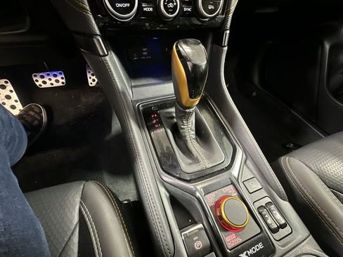 Used 2022 Subaru Forester Wilderness image 25