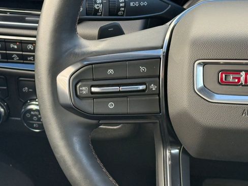 Used 2025 GMC Yukon AT4 w/ LPO, Floor Liner Package image 16