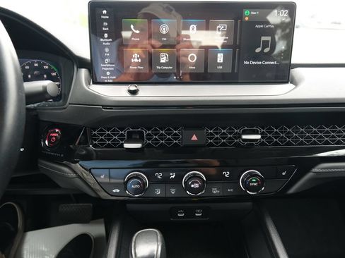 Used 2023 Honda Accord EX-L image 19