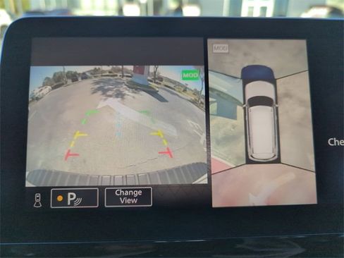 Certified 2023 Nissan Armada SL w/ Midnight Edition Package image 33