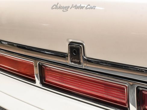 Used 1997 Lincoln Town Car Cartier image 39